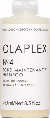 Olaplex N.4 Shampoo 250 ml