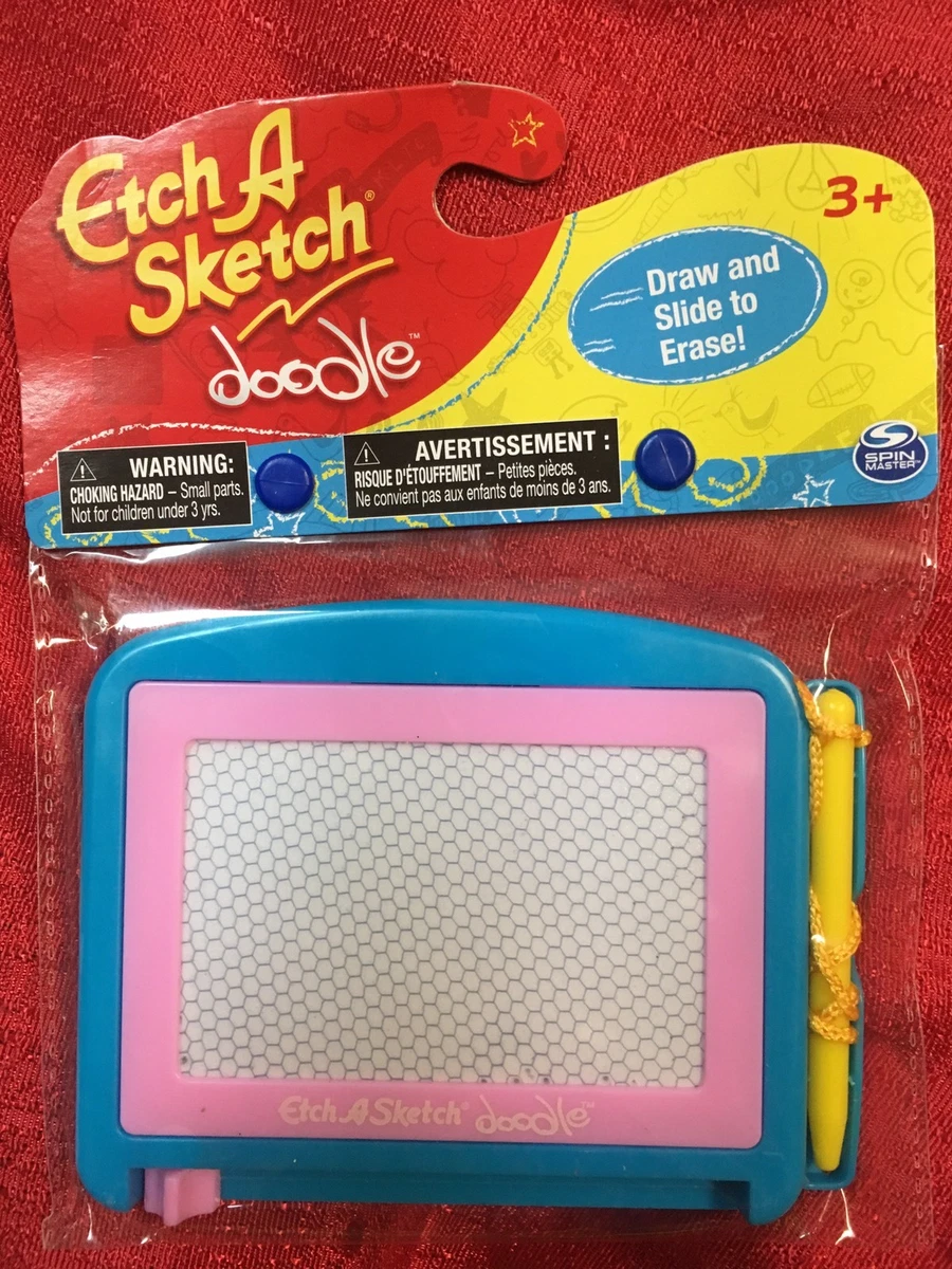 Giant Etch-A-Sketch Game - Party Pals