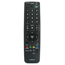 AKB69680409 Replace for LG Plasma TV 42PQ20 50PQ20 42PQ30 50PQ30 42PQ31 Remote