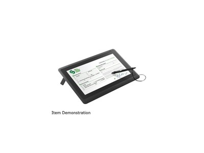 Wacom DTK1660EK0A 15.6'' Pen Display for Business