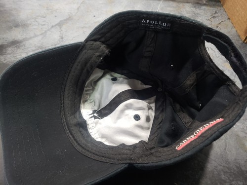 Carnegie Hall New York NYC Baseball hat 1891 Black - Picture 4 of 4