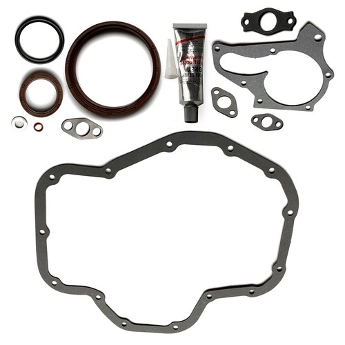 Lower Gasket Set For 02-13 Lexus Scion tC For Toyota Camry 2.4L DOHC Eng 2AZFE - Picture 2 of 7
