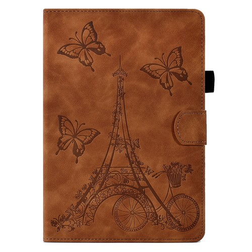 For 2025 iPad Air 11" / Pro 11" 5/6/7/8/9/10/11th A16 Smart Leather Case Cover - Picture 39 of 74