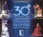 30th Anniversary of Martina Franca Festival (CD, Sep-2004, 3 Discs, Dynamic (not USA))