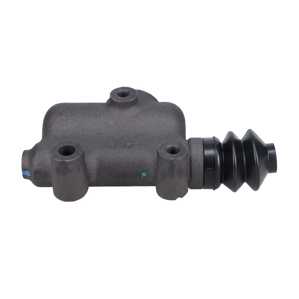 Kit de frenos Deluxe 1939 1940 Packard One Twenty 120 modelos 1701 1801 con zapatas Foto 3 de 4