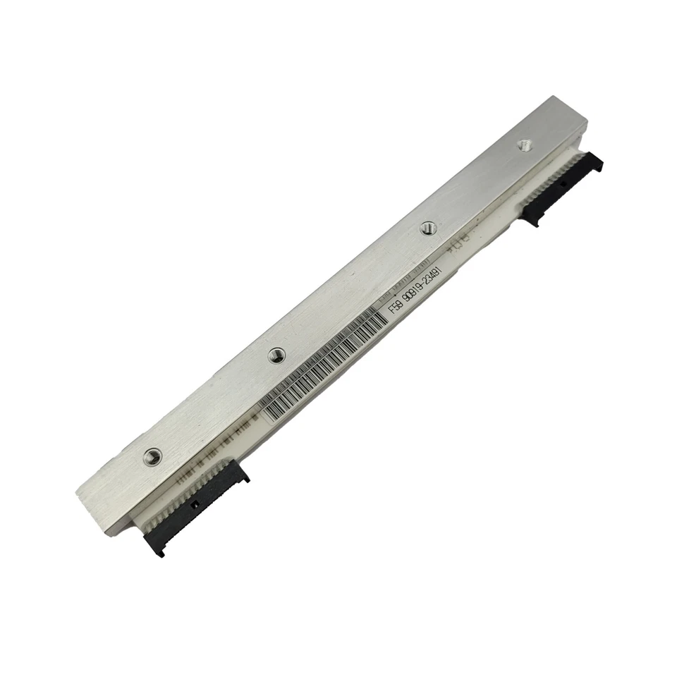 New Print Head Printhead 200DPI for Zebra GT800 GT810 GT820 GT830 Printer 203DPI - Image 2 of 2