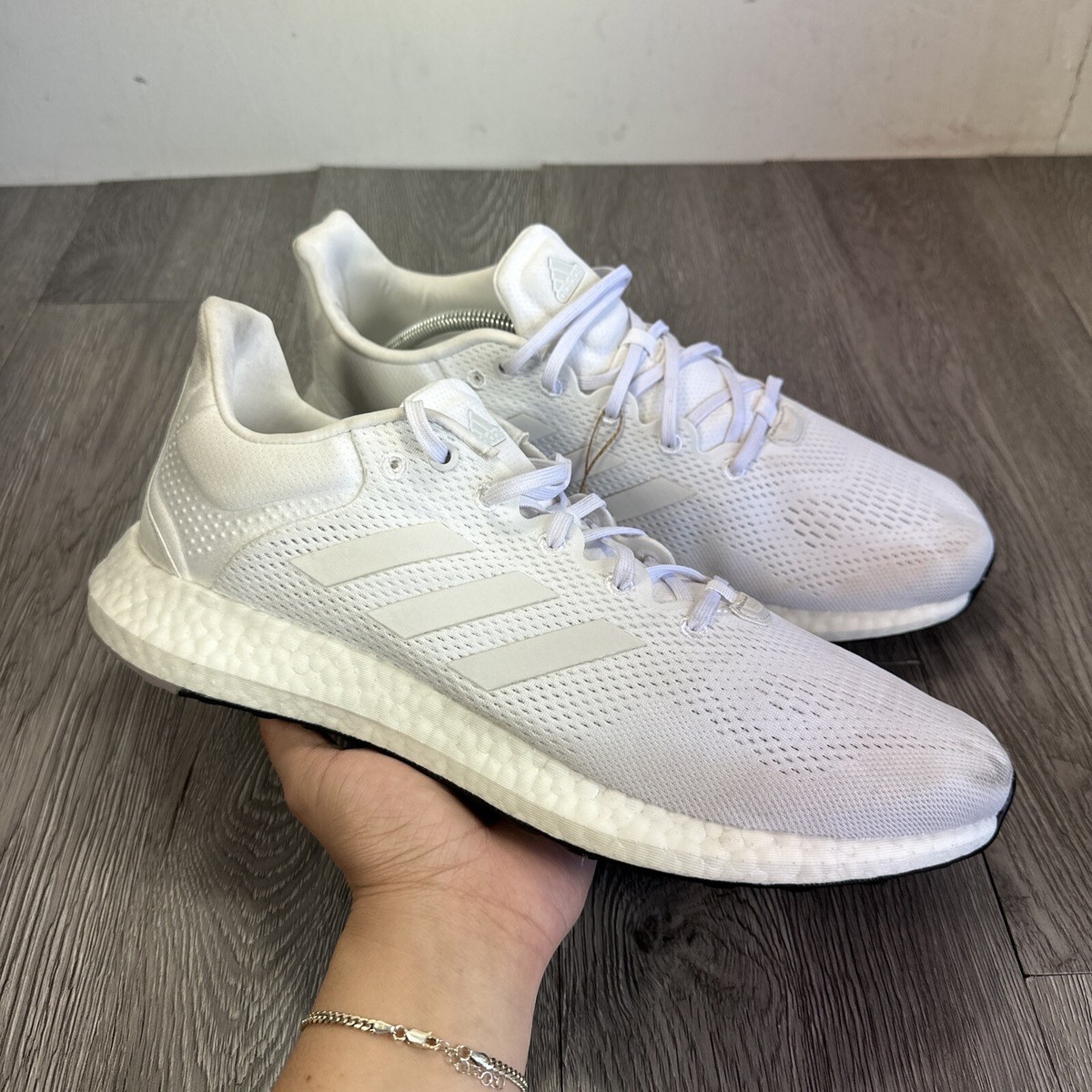 mi pureboost
