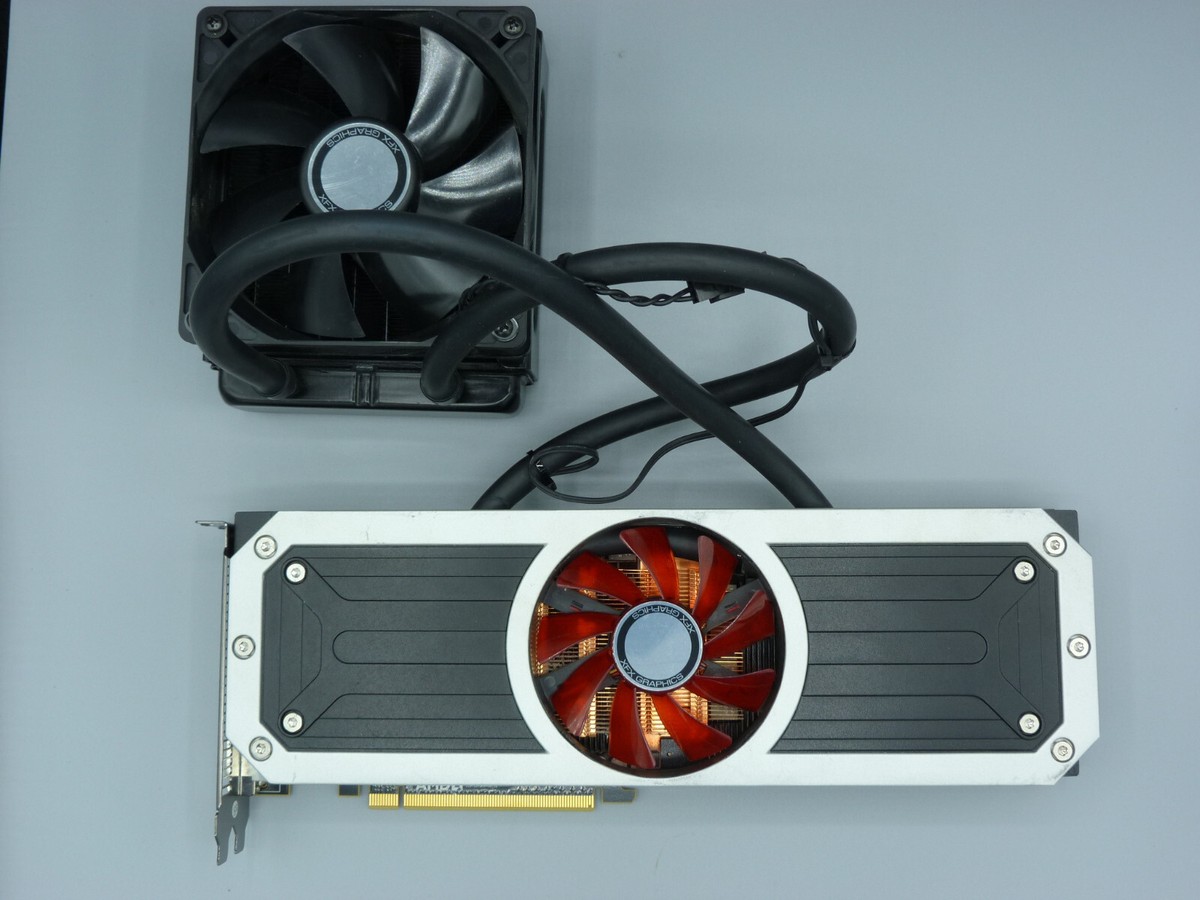 Graphics Cards Amd Radeon R9 295x2 Mining 295x2 8gb Amd R9 295 XFX
