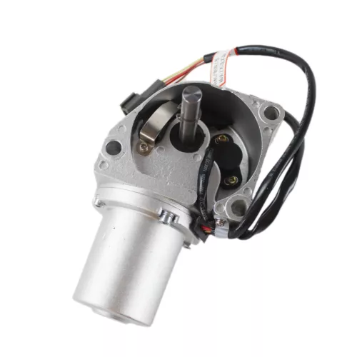 KP56RM2G-019 Throttle Motor for Hitachi EX120-5 EX200-5 EX300-5 4360509 /4614911