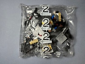 LEGO MARVEL SUPER HEROES 76030 NEW / OPEN BOX