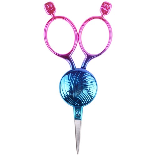 JubileeYarn Embroidery and Craft Yarn Ball Themed Scissors - Picture 12 of 14