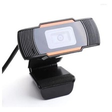Full HD 1080P Auto Focusing Web Camera for Laptop Streaming Gaming Video Chat
