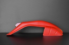 TM 80/125  ENDURO 87-89 Gb arrière // 80/125  ENDURO 87-89  rear fender