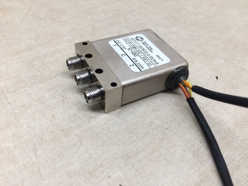 Dow Key 401kt-320832-2 RF Switch 12V - Picture 2 of 12