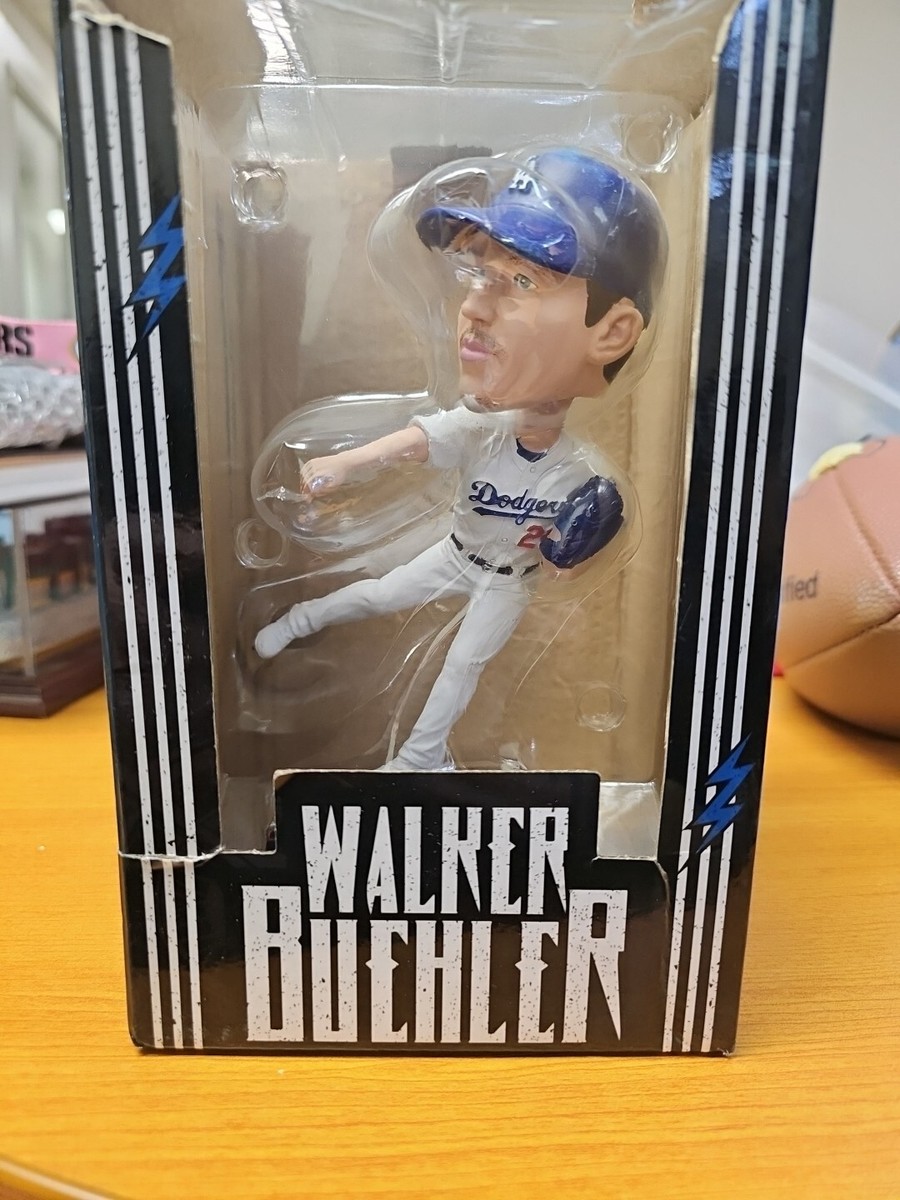 ロサンゼルス・ドジャース ウォーカー・ビューラー フィギュア ロサンゼルス・ドジャース ウォーカー・ビューラー フィギュア