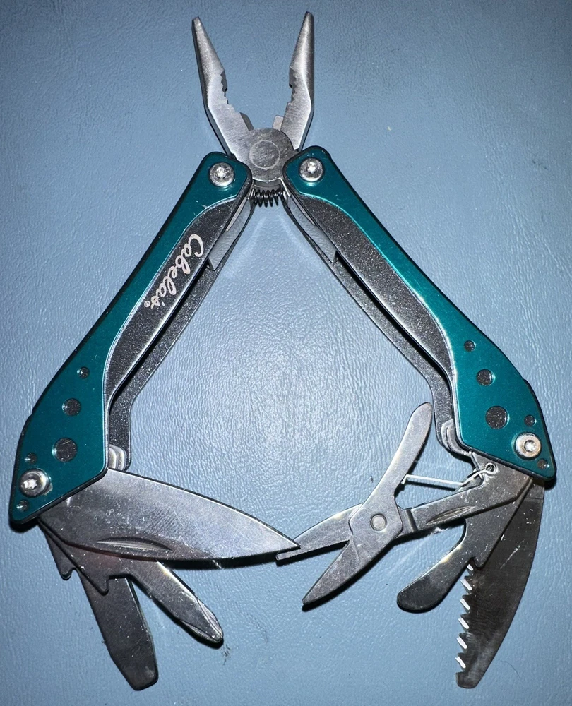 Multi Tool Lot Of 2