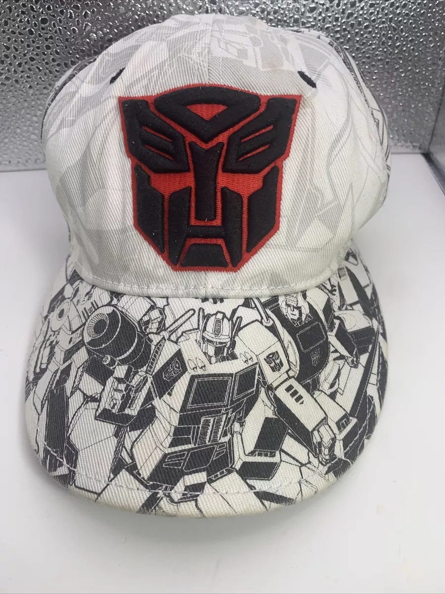 Transformer hat best sale