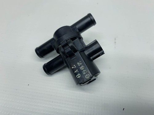 Suzuki GSR600 A (6) 07' Motorentlüftungs Sekundärluft Ventil Air Valve Solenoid
