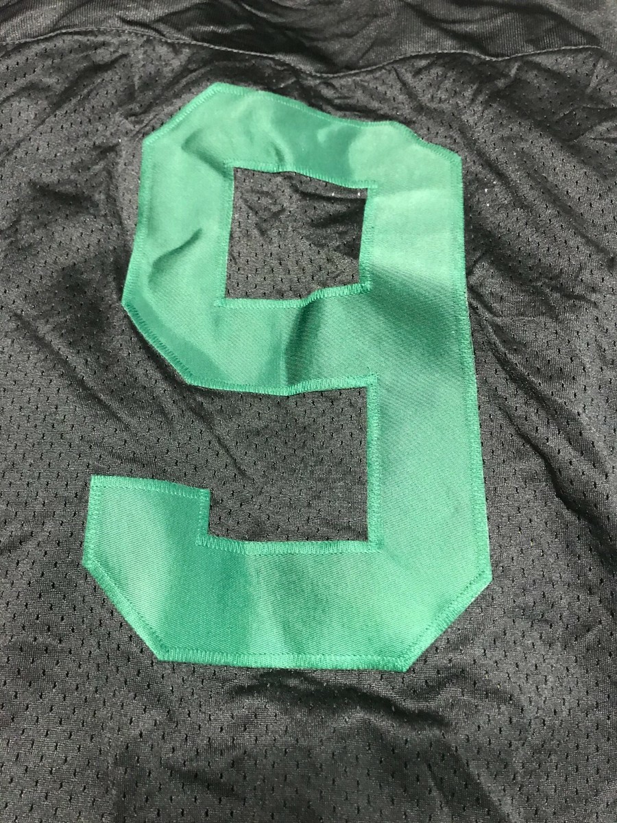MISAWA JETS 9 Japan-American Football Men Team Issue MISAWA JETS 9 Japan-American Football Men Team Issue