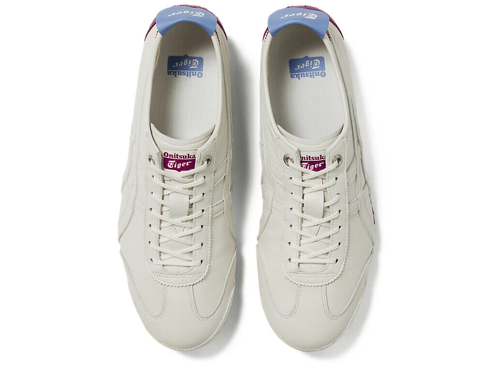 Onitsuka Tiger MEXICO 66 SD 1183A872 111 CREAM CREAM Unisex Onitsuka Tiger MEXICO 66 SD 1183A872 111 CREAM CREAM Unisex