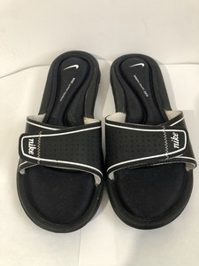 nike comfort footbed slides