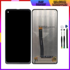 LCD Display Touch Screen Digitizer For Samsung Galaxy Xcover Pro SM-G715U G715A
