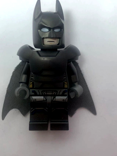 LEGO Super Heroes Minifigure Batman sh0217 76044 - Picture 2 of 2