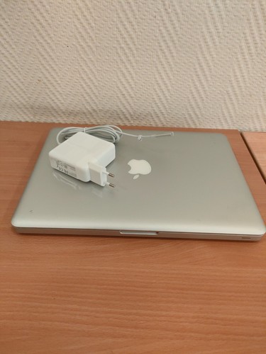 MacBook Pro 13Zoll 2010 A1278, 4Gb Ram/128GB SSD, macOS Monterey - Bild 3 von 8