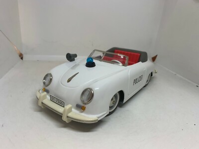 Distler by Schuco Porsche Electromatic 7500 #00213 'Polizei