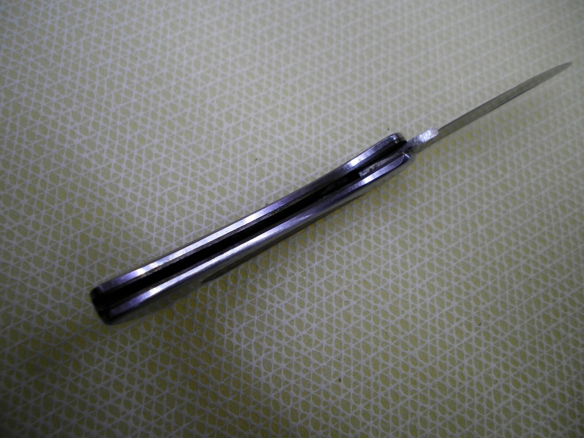Vintage Parker Frost Vintage Parker Frost