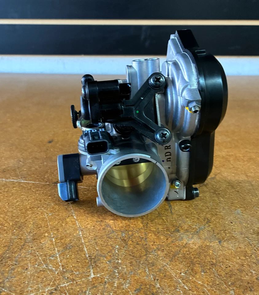 Keihin Throttle Body - KTM/Husqvarna/Husaberg - 77141001000 - Image 3 of 4