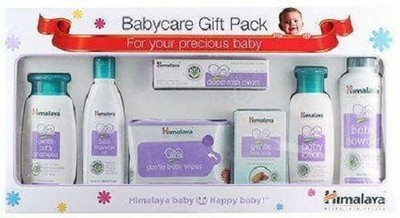 himalaya baby care gift pack