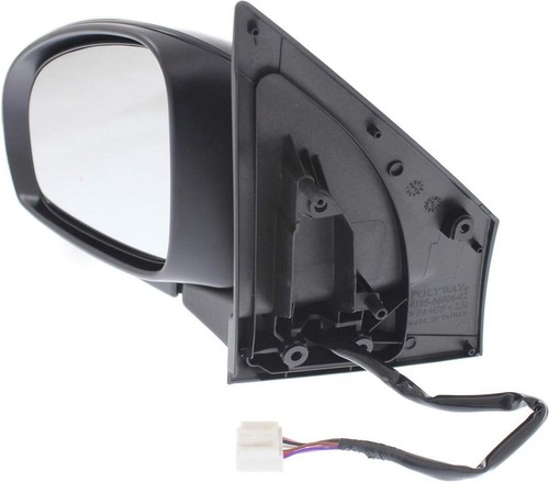 Rétroviseur Garage-Pro Compatible avec Scion iQ 2012-2015 Côté Conducteur, Chauffant, Pow... - Photo 2 sur 7