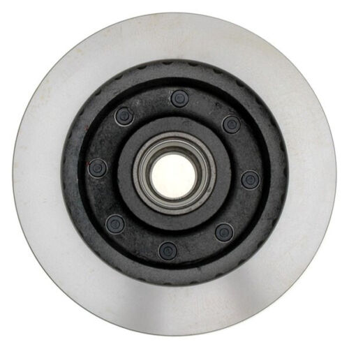 Ford F250 & F350 Super Duty Front Hub & Disc Assembly 2WD for Rear ABS 330mm NEW - Picture 2 of 3