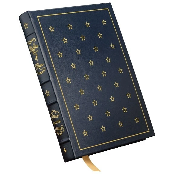 Large Print Antiquarian & Collectible Books