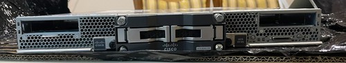 Cisco UCS B260 M4 - CTO - Zdjęcie 5 z 5