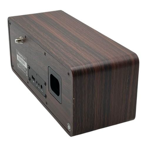 TELESTAR DIRA S 24: Multifunktion Stero-Radio Bluetooth DAB+FM Internet - Bild 9 von 12