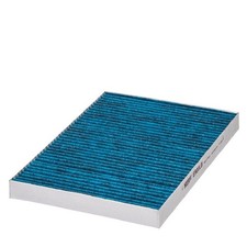 Innenraumfilter Pollenfilter für Seat Inca 6K9 Leon 1M1 Toledo 2 1M2 | 24617488