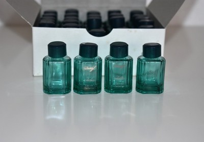 DAVIDOFF  RELAX -  Miniatur Flasche 5ml Eau de Toilette - NEU - zum Sammeln