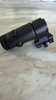 Sightmark T-3 T3 Reflex Sight 3x MAGNIFIER SM19063 Black — photo 4