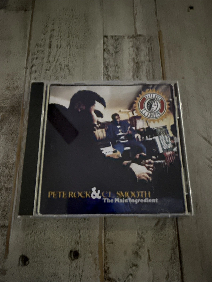 The Legacy Of Pete Rock & CL Smooth: A Deep Dive Into Their Impact On Hip Hop The Legacy Of Pete Rock & CL Smooth: A Deep Dive Into Their Impact On Hip Hop
