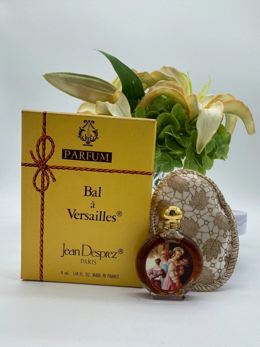 Jean Desprez Perfume Women Bal à Versailles | Updated Sep 2026