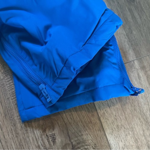 NEU!! Damen Schneelatzhose, blau, verstellbar, Größe L - Bild 6 von 12
