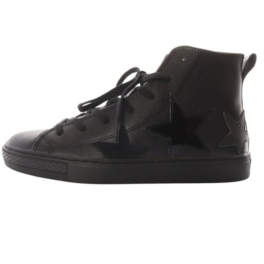 CONVERSE ALL STAR COUPE TRIOSTAR Z HI SNEAKERS 22.5cm (8.86