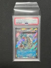PSA 10 Gyarados Holo 021/081 Bandit Ring XY7 1st Edition Japanese Pokemon Card