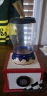 Handmade Race Car Themed Tabletop Gumball Machine Candy Dispenser — photo 8