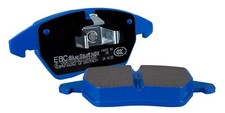 EBC Bluestuff NDX Bremsbeläge – Hinten für Audi A3 8V1, 8VK, Audi A3 Limousine 8