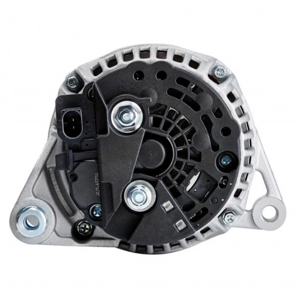 Alternador para Audi A4 / A4 Quattro 2001 | 2,8 L | V6 para 06C-903-016A Foto 2 de 4