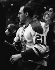Bobby Baun – 8x10 Photo Print