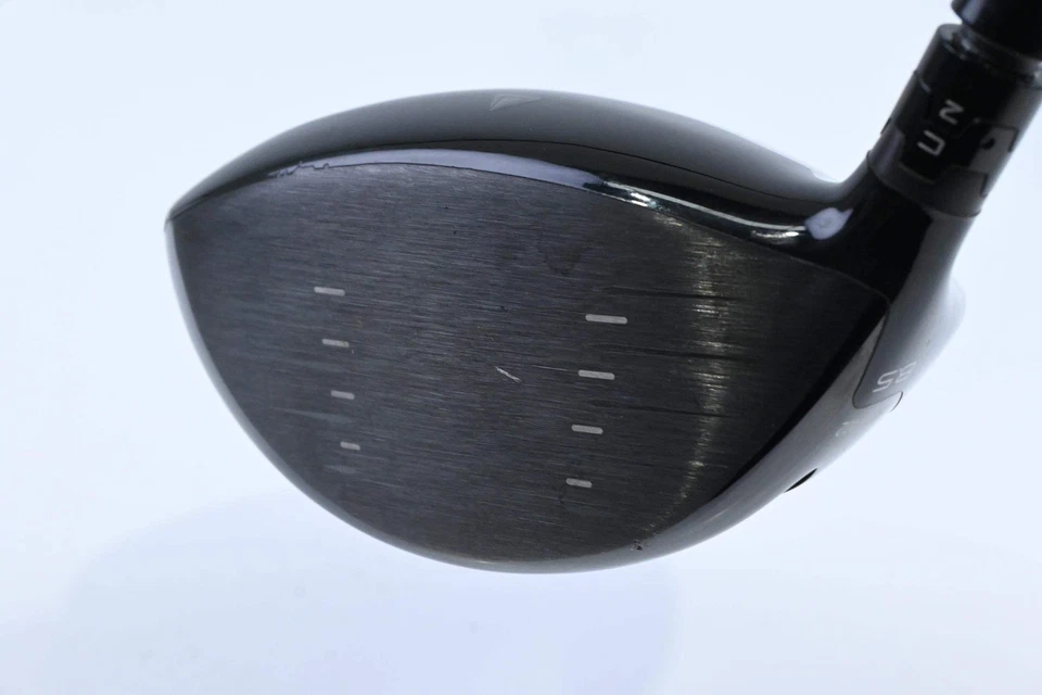 Tour Issue Titleist TS3 Driver / 8.5 Degree / Stiff Flex Tour AD GP-6S Black - Image 4 of 4